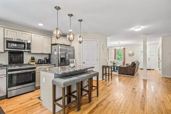 1 French RD, Epping, NH 03042