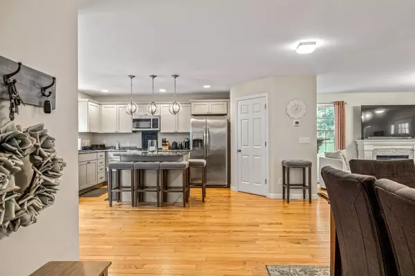 1 French RD, Epping, NH 03042