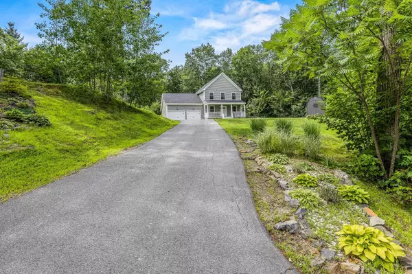 1 French RD, Epping, NH 03042