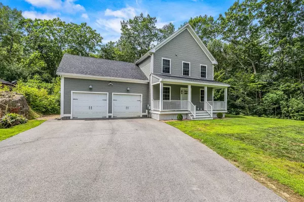 1 French RD, Epping, NH 03042