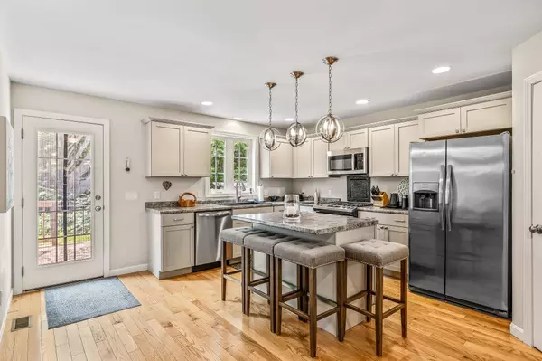 1 French RD, Epping, NH 03042