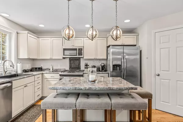 1 French RD, Epping, NH 03042