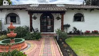 Casa 23 San Miguel, Cotacachi,