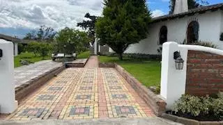 Casa 23 San Miguel, Cotacachi,