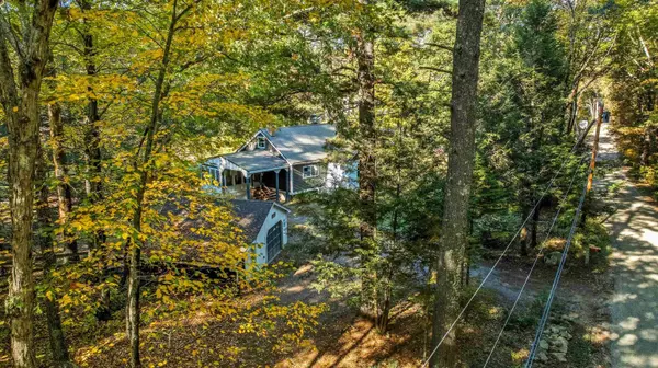 7 Currierville RD, Newton, NH 03858