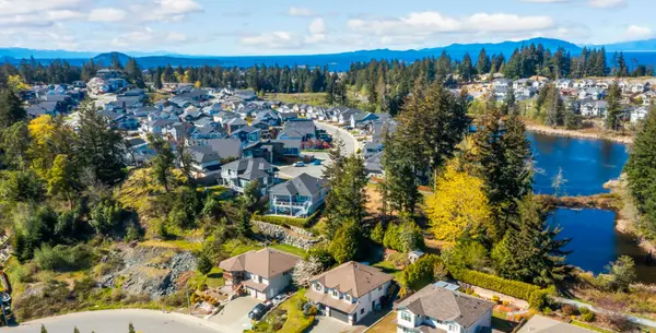Uplands, Nanaimo: Lake Life in the Middle of the City,Jessica Venables