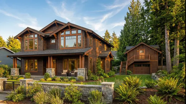 Homes for Sale in Nanaimo with Suites | Annex Real Estate Group