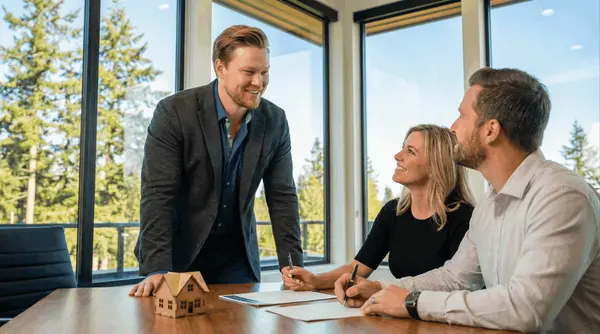 How Can I Negotiate the Best Deal on a Home?