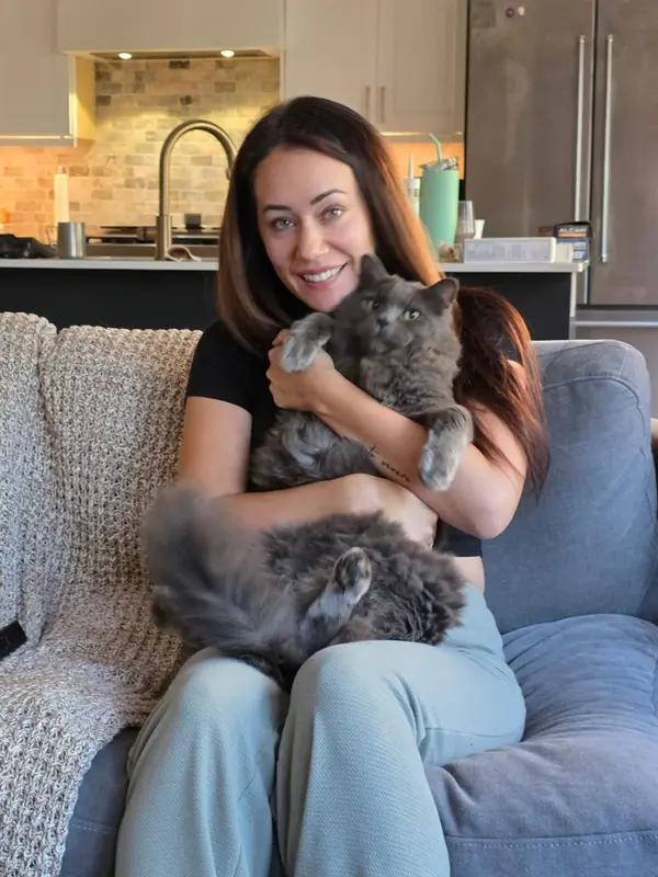 Jess & Bane