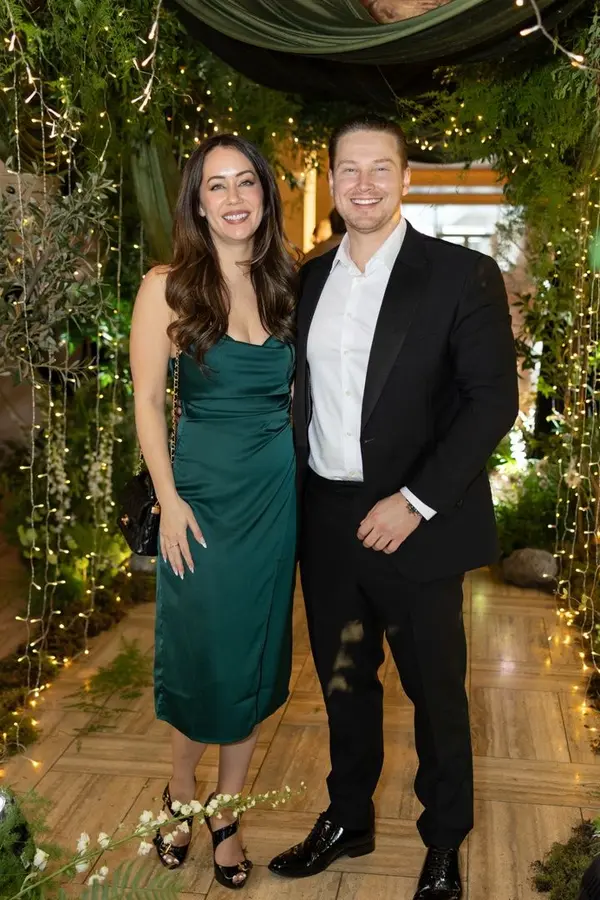 eXpCon Vancouver 2026 - Enchanted Garden Party