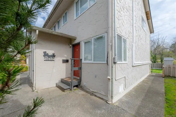 1610 Fuller St, Nanaimo, BC V9S 1B1