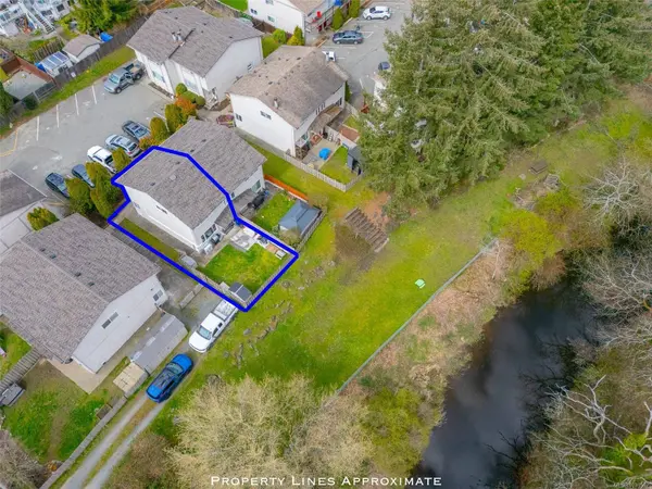 1610 Fuller St, Nanaimo, BC V9S 1B1