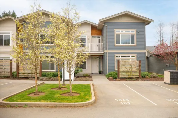 5646 Linley Valley Dr #202, Nanaimo, BC V9T 0K1