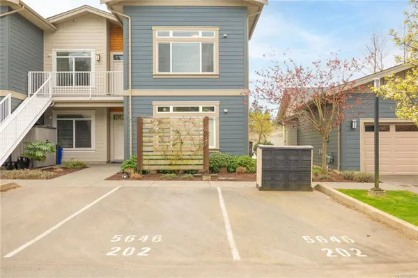 5646 Linley Valley Dr #202, Nanaimo, BC V9T 0K1