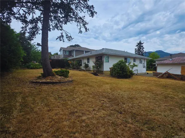 3381 Cowichan Lake Rd, Duncan, BC V9L 4C5