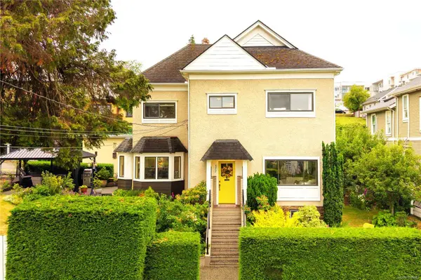 377 Milton St, Nanaimo, BC V9R 2K8