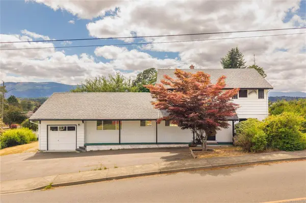 5892 Jaynes Rd, Duncan, BC V9L 3C1