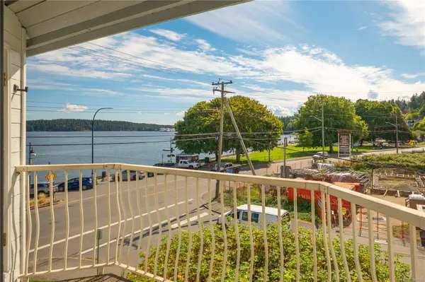 2815 Departure Bay Rd ##308, Nanaimo, BC V9S 5P4