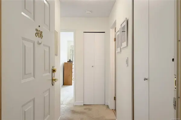 2815 Departure Bay Rd ##308, Nanaimo, BC V9S 5P4