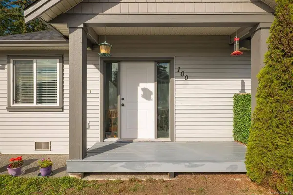 100 Carlo Pl, Nanaimo, BC V9X 0B3