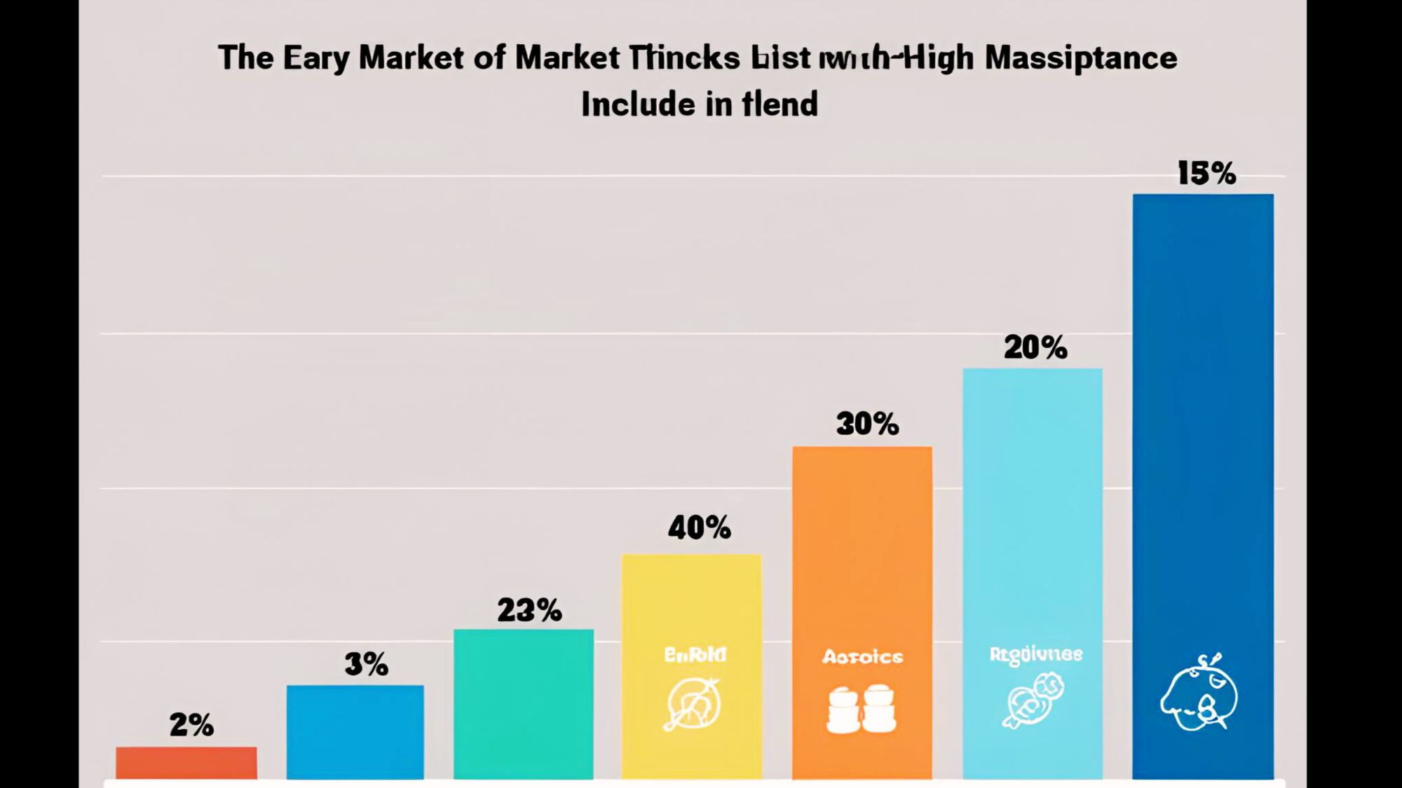 Current Market Trends in 2025