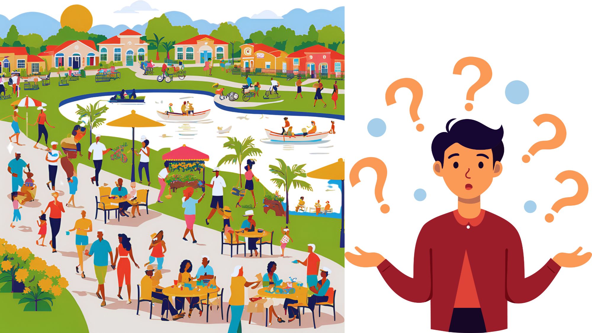 Why People Buy Homes in Bellaggio Lake Worth