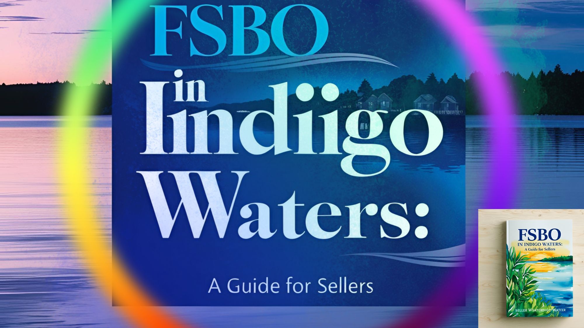 FSBO in Indigo Waters: A Guide for Sellers