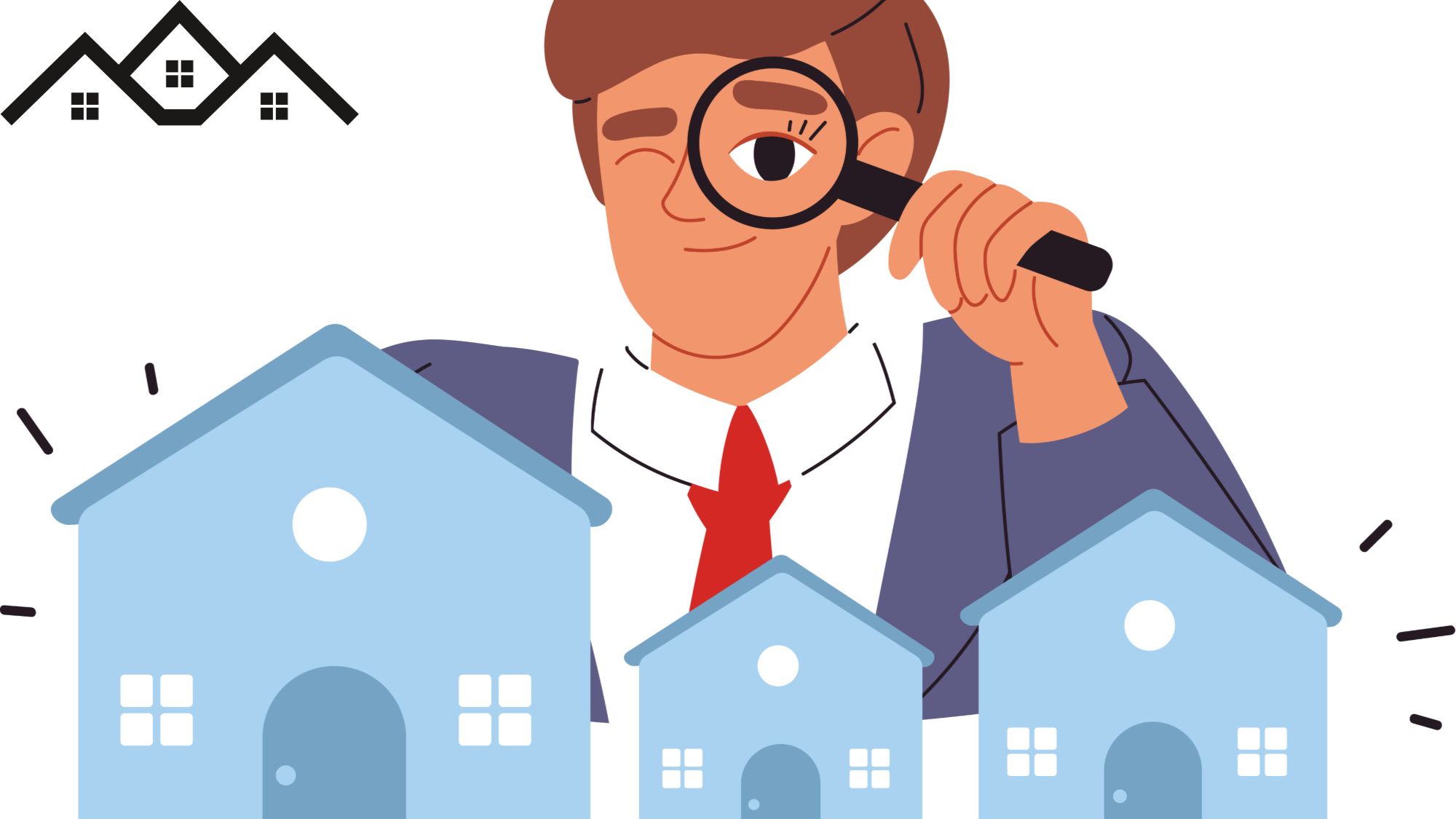 Hire an agent who moves homes fast