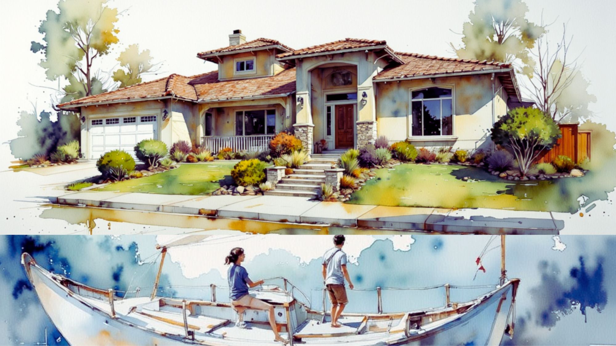 For Buyers: What to Know Before Purchasing in Indigo Waters