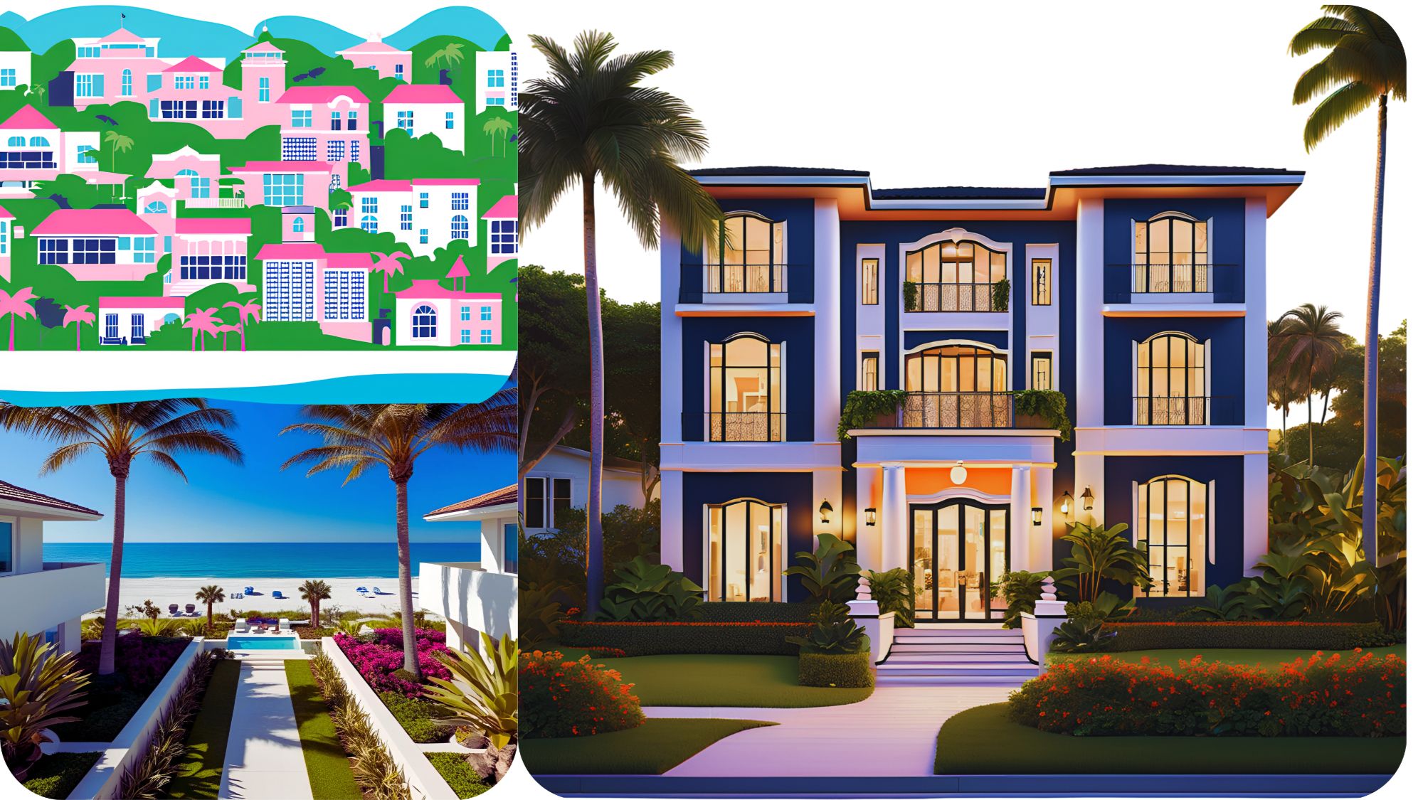 Why Palm Beach Real Estate Stands Out