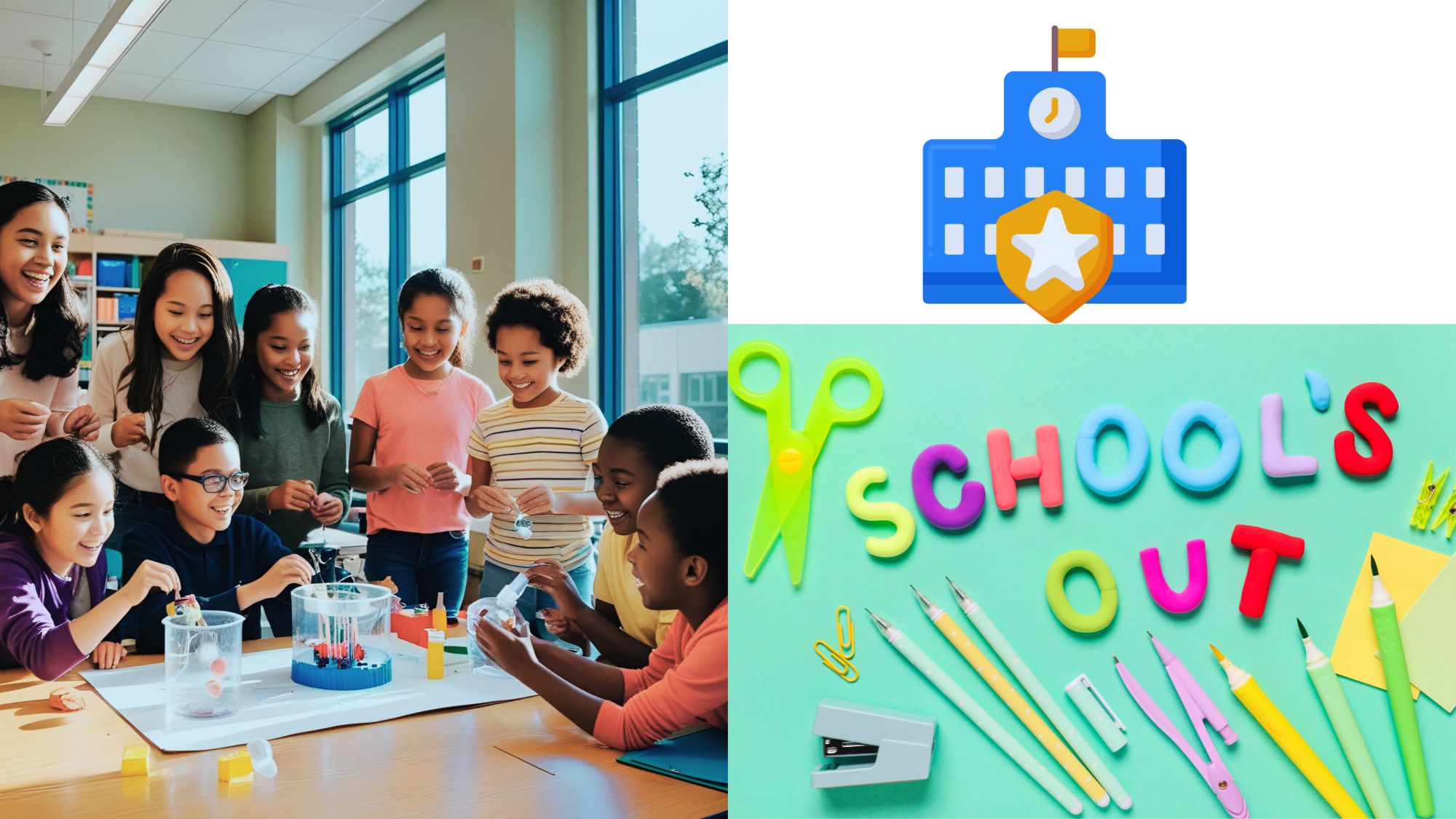 Top-Rated Schools