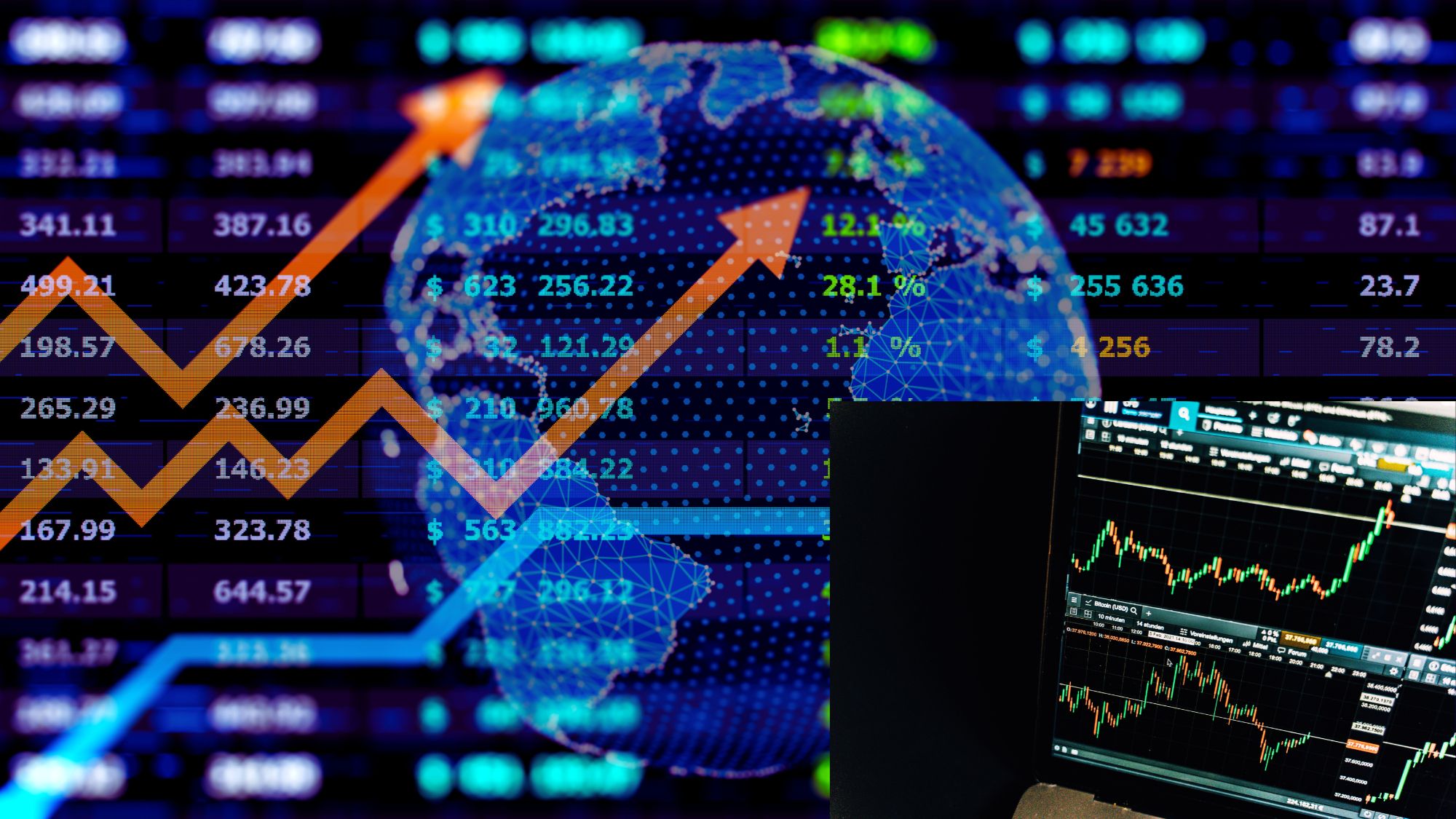 Market Trends & Investment Outlook