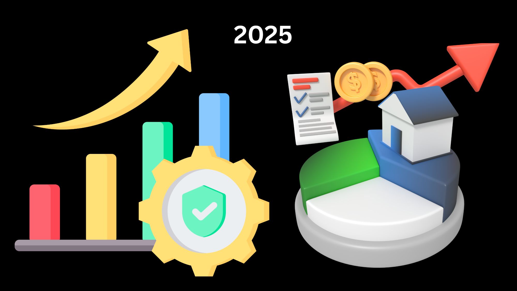 Real Estate Market Trends in 2025