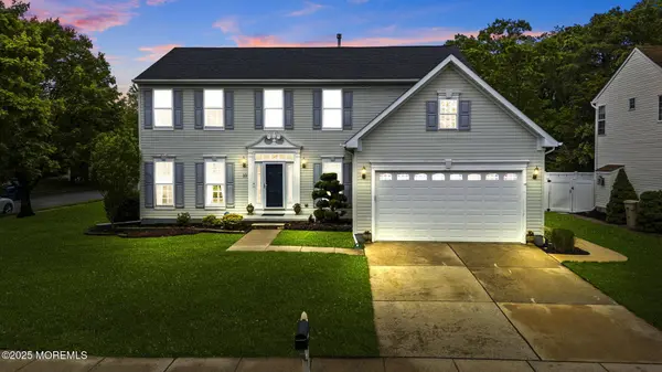 10 Butternut Lane, Bayville, NJ 08721