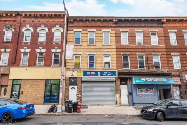 223 Martin Luther King Jr Dr, Jersey City, NJ 07305