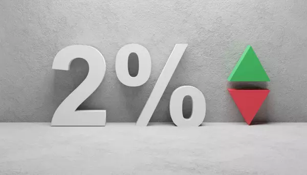 When Will Mortgage Rates Go Down to 3% or 2% Again?