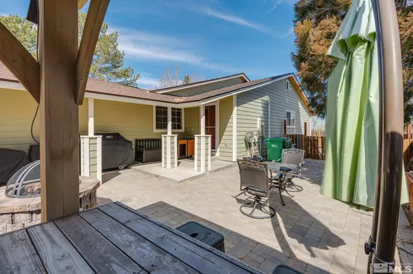 6825 Peppermint Dr, Reno, NV 89506