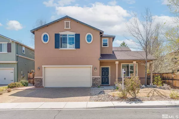 1960 Angel Ridge Dr, Reno, NV 89521