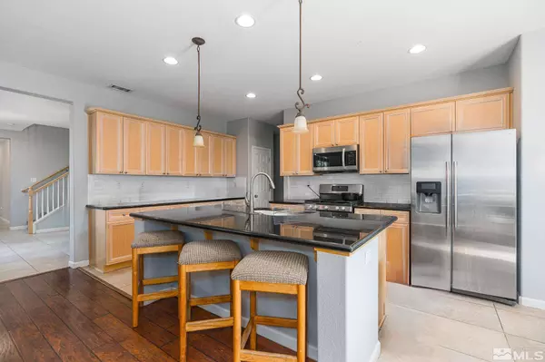 1960 Angel Ridge Dr, Reno, NV 89521