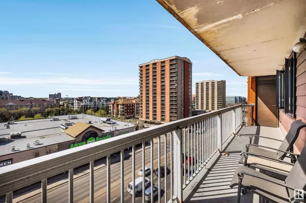 #705 10175 109 ST NW, Edmonton, AB T5J 3P2