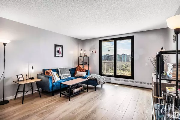 #705 10175 109 ST NW, Edmonton, AB T5J 3P2