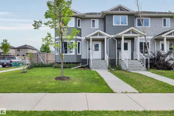 3003 16 AV NW, Edmonton, AB T6T 0T9
