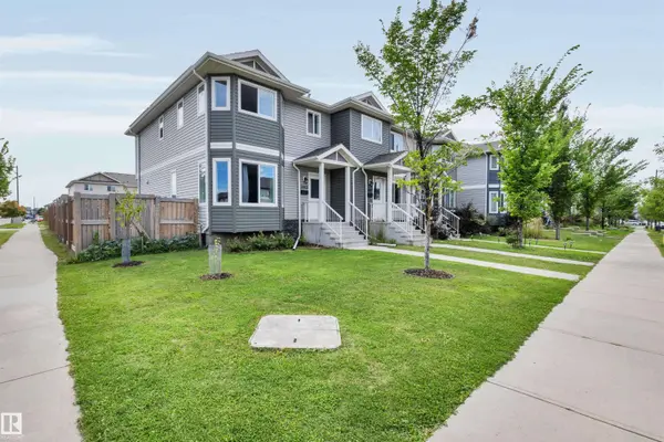 3003 16 AV NW, Edmonton, AB T6T 0T9