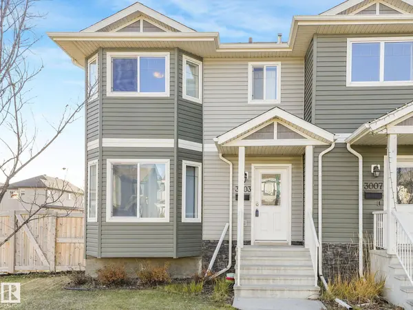 3003 16 AV NW, Edmonton, AB T6T 0T9
