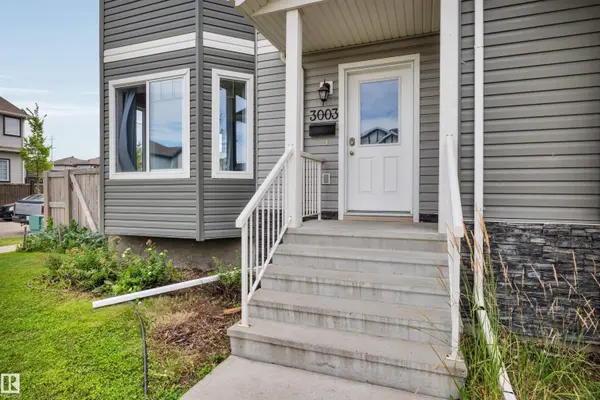 3003 16 AV NW, Edmonton, AB T6T 0T9