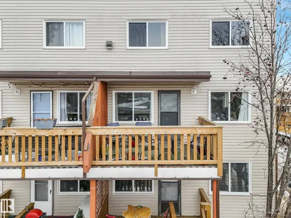 #226 95 MCKENNEY AV, St. Albert, AB T8N 2Y2
