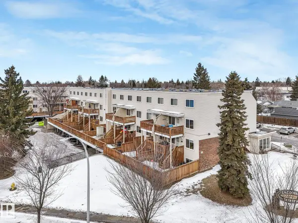 #226 95 MCKENNEY AV, St. Albert, AB T8N 2Y2
