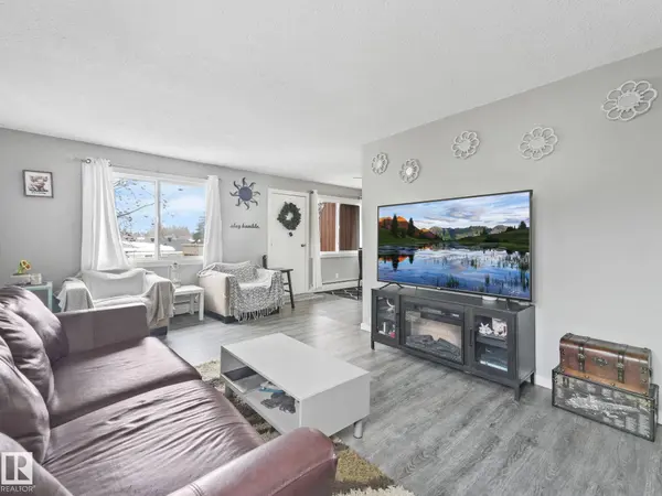 #226 95 MCKENNEY AV, St. Albert, AB T8N 2Y2