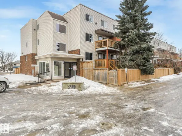 #226 95 MCKENNEY AV, St. Albert, AB T8N 2Y2