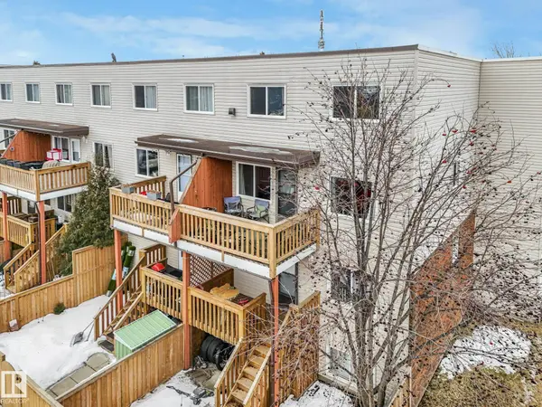 #226 95 MCKENNEY AV, St. Albert, AB T8N 2Y2